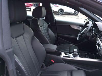 2025 Audi A5 quattro S line Premi   - Photo 24 - Tucson, AZ 85716