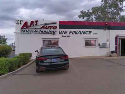 2025 Audi A5 quattro S line Premi   - Photo 5 - Tucson, AZ 85716