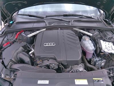 2025 Audi A5 quattro S line Premi   - Photo 17 - Tucson, AZ 85716