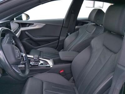 2025 Audi A5 quattro S line Premi   - Photo 19 - Tucson, AZ 85716
