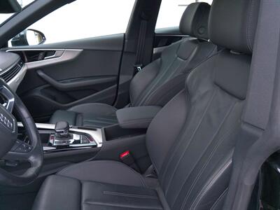 2025 Audi A5 quattro S line Premi   - Photo 12 - Tucson, AZ 85716