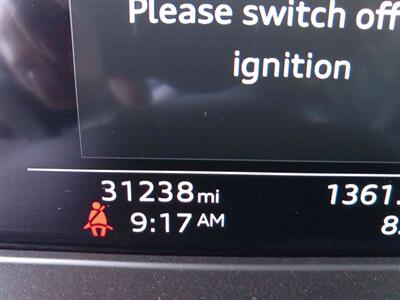 2025 Audi A5 quattro S line Premi   - Photo 13 - Tucson, AZ 85716