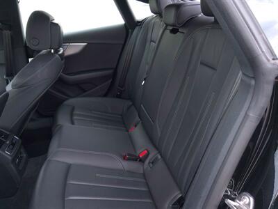2025 Audi A5 quattro S line Premi   - Photo 20 - Tucson, AZ 85716