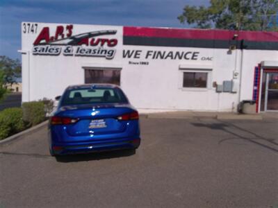 2025 Nissan Altima 2.5 SV   - Photo 8 - Tucson, AZ 85716