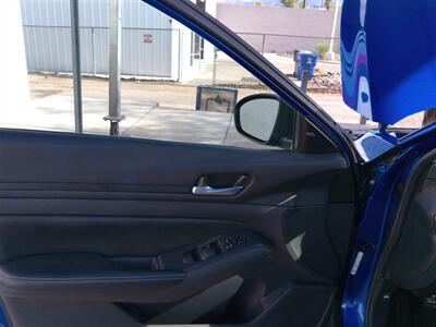 2025 Nissan Altima 2.5 SV   - Photo 15 - Tucson, AZ 85716