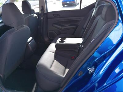 2025 Nissan Altima 2.5 SV   - Photo 16 - Tucson, AZ 85716