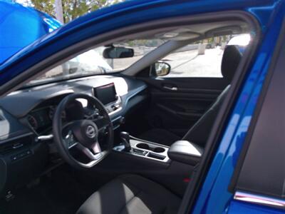 2025 Nissan Altima 2.5 SV   - Photo 14 - Tucson, AZ 85716