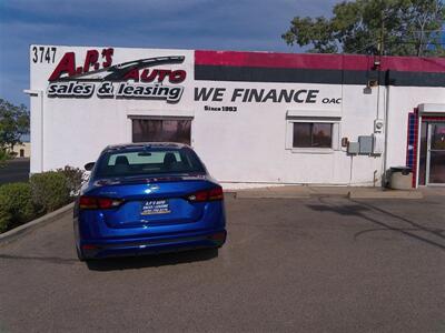 2025 Nissan Altima 2.5 SV   - Photo 7 - Tucson, AZ 85716