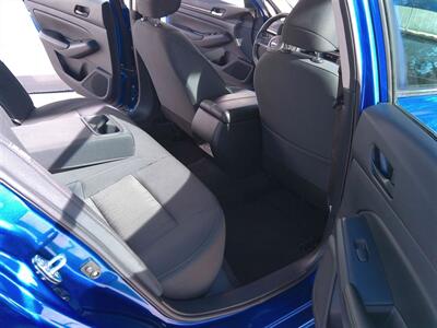 2025 Nissan Altima 2.5 SV   - Photo 18 - Tucson, AZ 85716