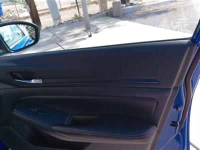 2025 Nissan Altima 2.5 SV   - Photo 19 - Tucson, AZ 85716