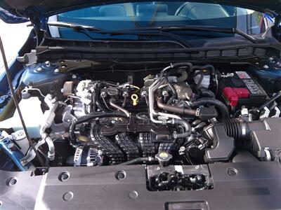 2025 Nissan Altima 2.5 SV   - Photo 23 - Tucson, AZ 85716