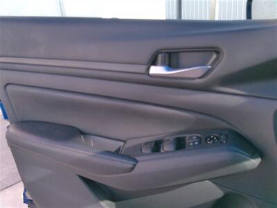 2025 Nissan Altima 2.5 SV   - Photo 12 - Tucson, AZ 85716