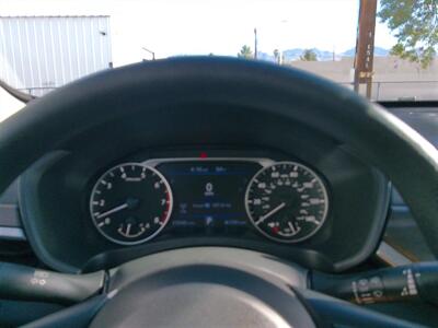 2025 Nissan Altima 2.5 SV   - Photo 9 - Tucson, AZ 85716