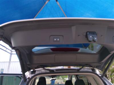 2024 Nissan Rogue SV   - Photo 18 - Tucson, AZ 85716