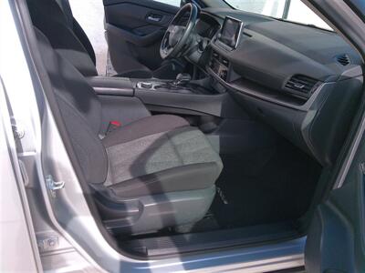 2024 Nissan Rogue SV   - Photo 17 - Tucson, AZ 85716