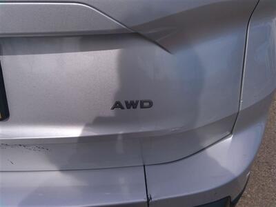 2024 Nissan Rogue SV   - Photo 9 - Tucson, AZ 85716