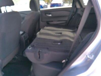 2024 Nissan Rogue SV   - Photo 13 - Tucson, AZ 85716
