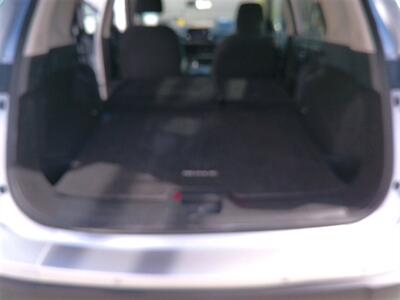 2024 Nissan Rogue SV   - Photo 14 - Tucson, AZ 85716