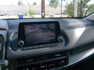 2024 Nissan Rogue SV   - Photo 10 - Tucson, AZ 85716