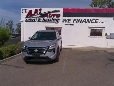 2024 Nissan Rogue SV   - Photo 3 - Tucson, AZ 85716