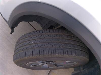2024 Nissan Rogue SV   - Photo 20 - Tucson, AZ 85716