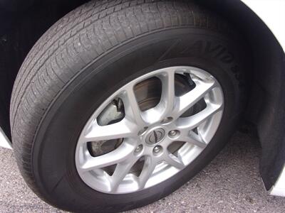 2024 Chrysler Pacifica Plug-In Hybrid Select   - Photo 5 - Tucson, AZ 85716