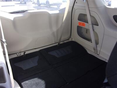 2024 Chrysler Pacifica Plug-In Hybrid Select   - Photo 23 - Tucson, AZ 85716