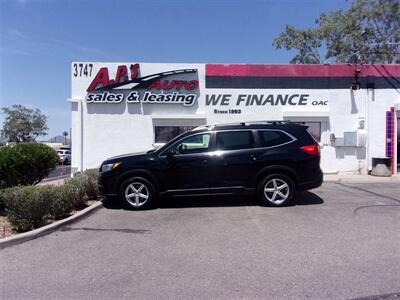 2019 Subaru Ascent Premium 8-Passenger   - Photo 7 - Tucson, AZ 85716