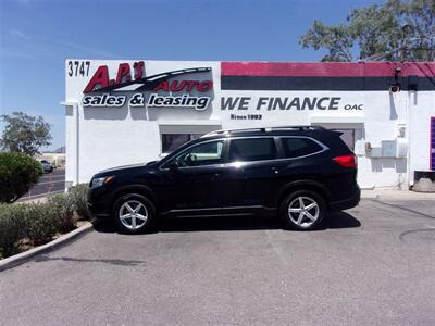 2019 Subaru Ascent Premium 8-Passenger   - Photo 3 - Tucson, AZ 85716
