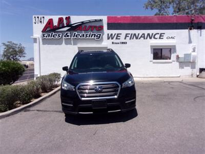 2019 Subaru Ascent Premium 8-Passenger   - Photo 2 - Tucson, AZ 85716