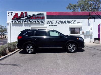 2019 Subaru Ascent Premium 8-Passenger   - Photo 6 - Tucson, AZ 85716