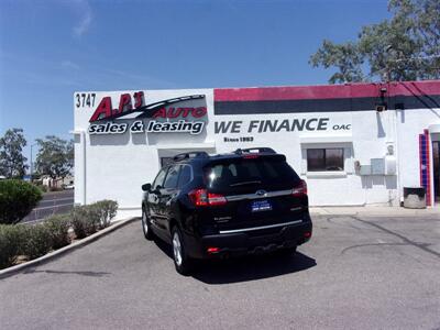 2019 Subaru Ascent Premium 8-Passenger   - Photo 4 - Tucson, AZ 85716