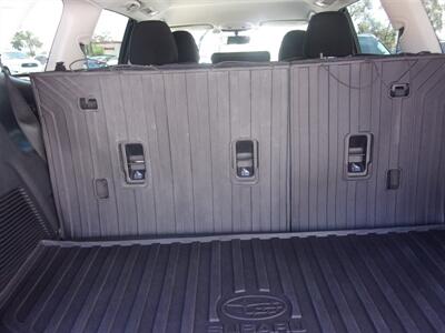 2019 Subaru Ascent Premium 8-Passenger   - Photo 26 - Tucson, AZ 85716