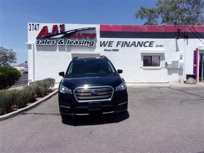 2019 Subaru Ascent Premium 8-Passenger   - Photo 1 - Tucson, AZ 85716