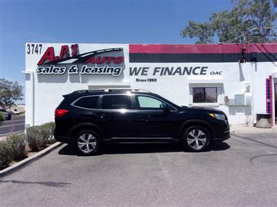2019 Subaru Ascent Premium 8-Passenger   - Photo 8 - Tucson, AZ 85716