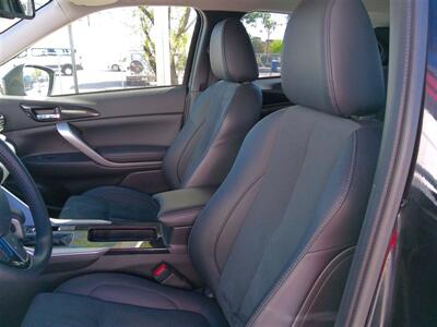 2026 Mitsubishi Eclipse Cross Cross   - Photo 11 - Tucson, AZ 85716