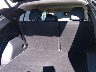 2026 Mitsubishi Eclipse Cross Cross   - Photo 18 - Tucson, AZ 85716