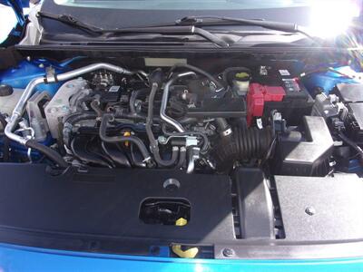 2025 Nissan Sentra SV   - Photo 7 - Tucson, AZ 85716