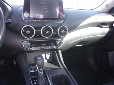 2025 Nissan Sentra SV   - Photo 14 - Tucson, AZ 85716