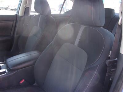 2025 Nissan Sentra SV   - Photo 10 - Tucson, AZ 85716