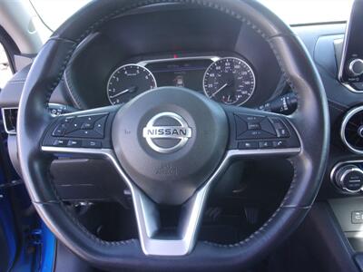 2025 Nissan Sentra SV   - Photo 11 - Tucson, AZ 85716