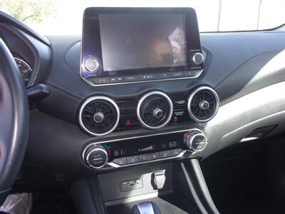 2025 Nissan Sentra SV   - Photo 12 - Tucson, AZ 85716