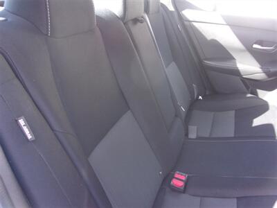 2025 Nissan Sentra SV   - Photo 20 - Tucson, AZ 85716