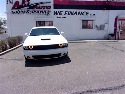 2022 Dodge Challenger GT   - Photo 8 - Tucson, AZ 85716
