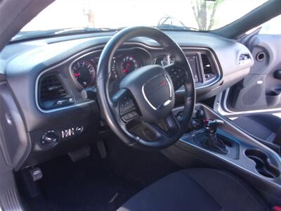 2022 Dodge Challenger GT   - Photo 15 - Tucson, AZ 85716