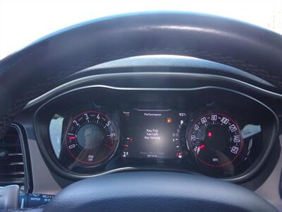 2022 Dodge Challenger GT   - Photo 18 - Tucson, AZ 85716