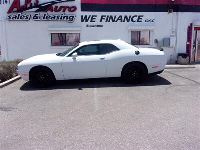 2022 Dodge Challenger GT   - Photo 5 - Tucson, AZ 85716