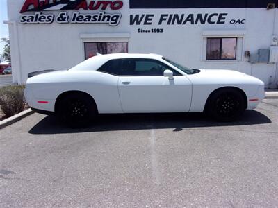 2022 Dodge Challenger GT   - Photo 4 - Tucson, AZ 85716