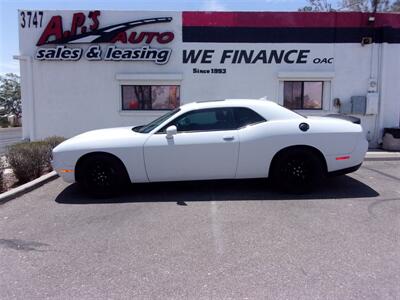 2022 Dodge Challenger GT   - Photo 6 - Tucson, AZ 85716