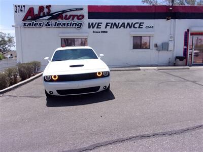 2022 Dodge Challenger GT   - Photo 7 - Tucson, AZ 85716